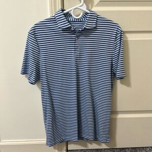 Charles Tyrwhitt Men’s Polo Shirt Size medium. Retails for $99.